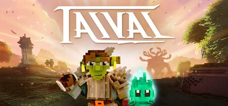 Games like Taival