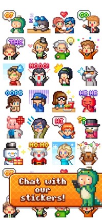 Tap Tap Trillionaire : Money! Image