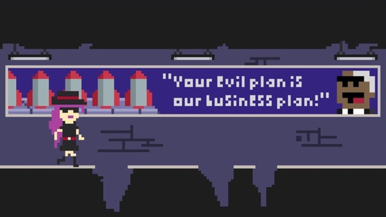 Tap to Escape: A One Button Adventure screenshot