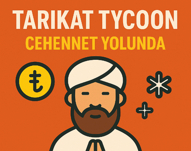 Games like Tarikat Tycoon: Cehennet Yolunda