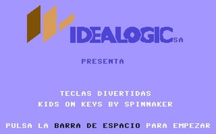 Teclas Divertidas Image