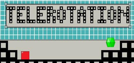 Games like Telerotation