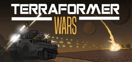 Games like Terraformer Wars