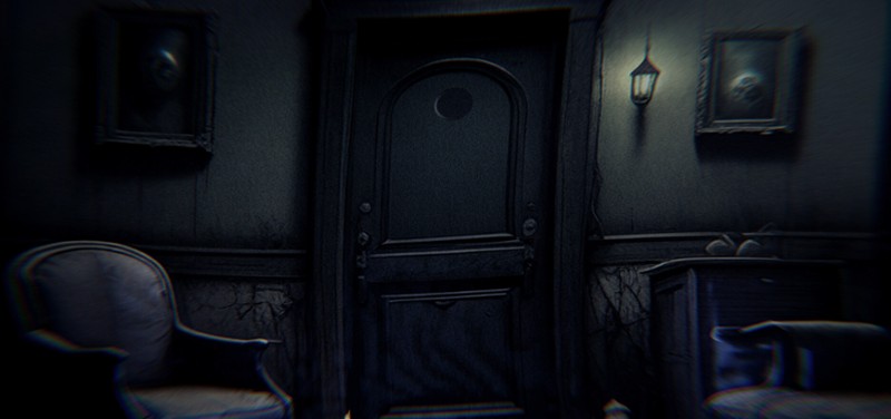 The Black Door screenshot