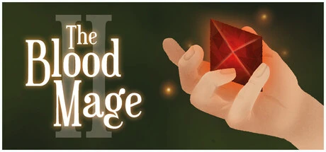 Games like The Blood Mage 2 by Daniel da Silva