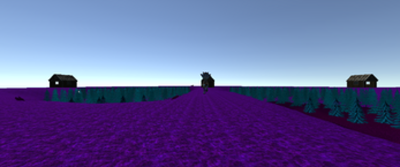 The Collector screenshot