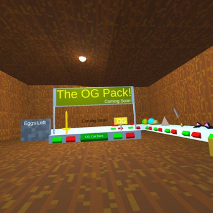 The Crazy Monkes screenshot