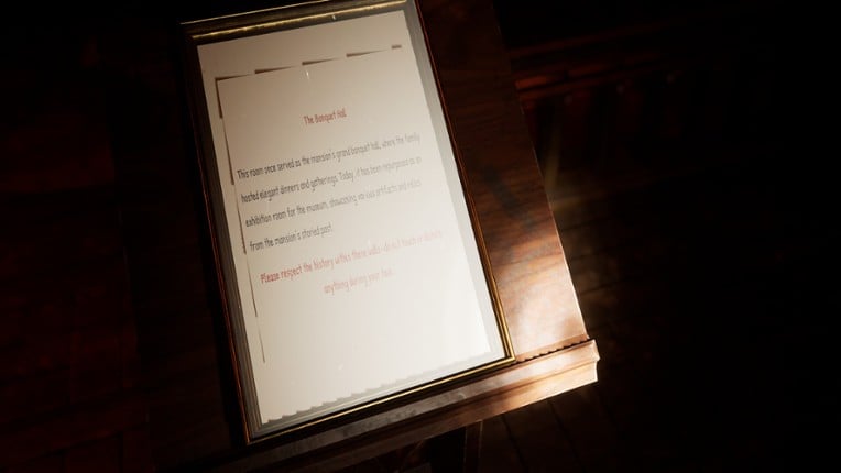 The Duchess Curse screenshot