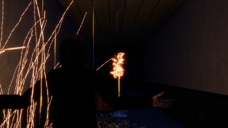 The Dusk Alliance Playtest screenshot