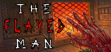 Games like The Flayed Man