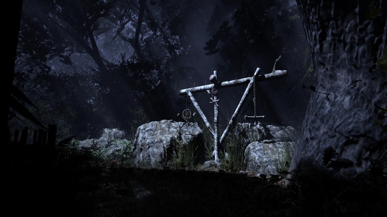 The Guest II screenshot