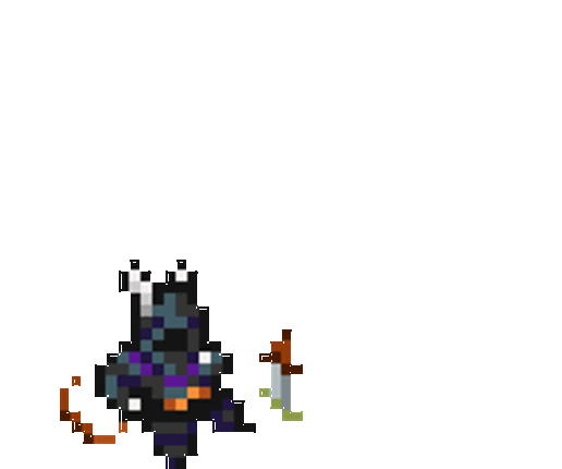 The Ranger: A Skyhopper Tale screenshot