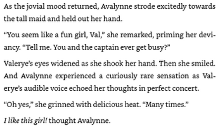 The Runechildren (The Intimate Ships of the Forge 3) Image