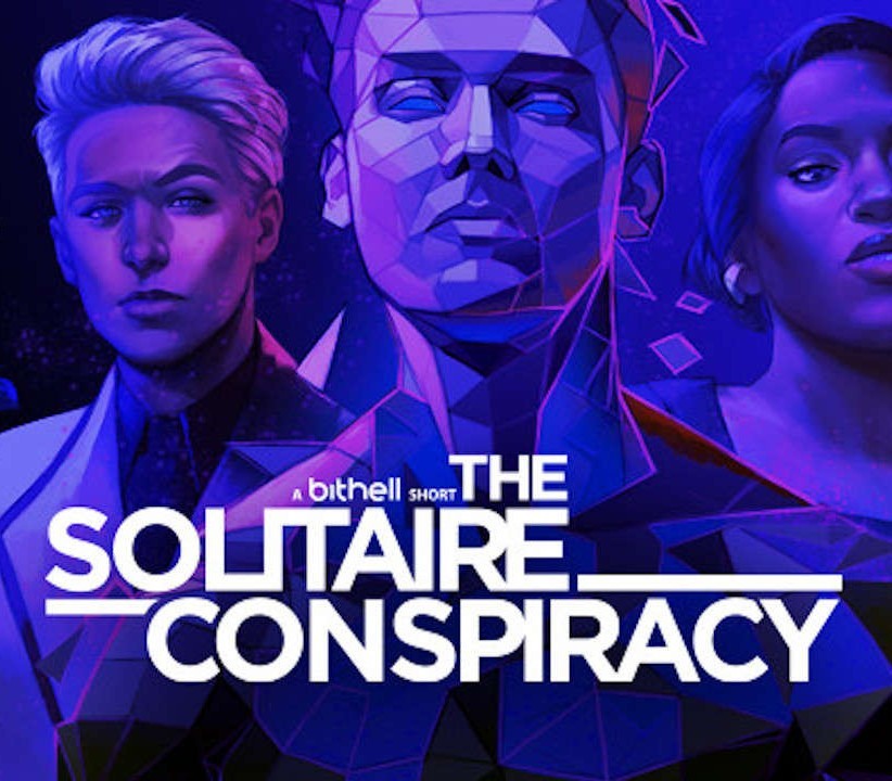 Games like The Solitaire Conspiracy