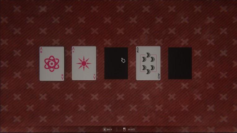 The Tape: Origins screenshot