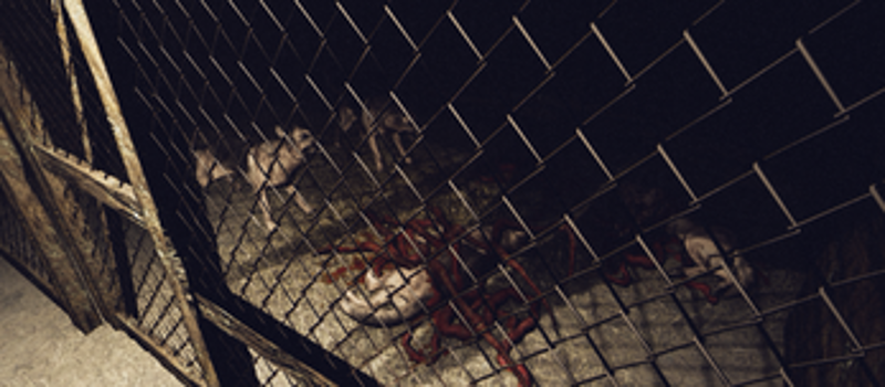 THE THING - P.T. Image