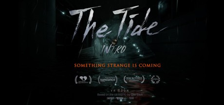 Games like The Tide Intro