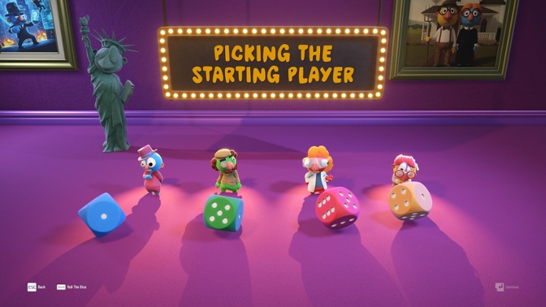 The Ultimate BezzerQuizzer screenshot