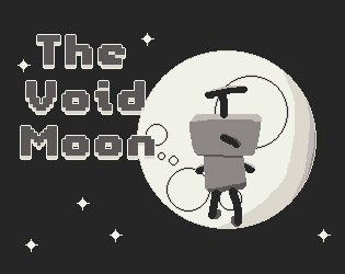 Games like The Void Moon