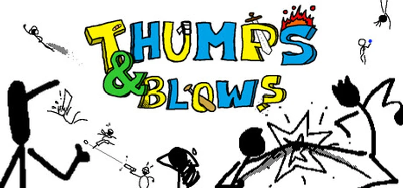 Thumps & Blows Image