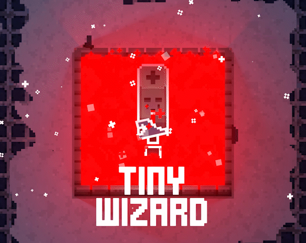 Games like Tiny Wizard