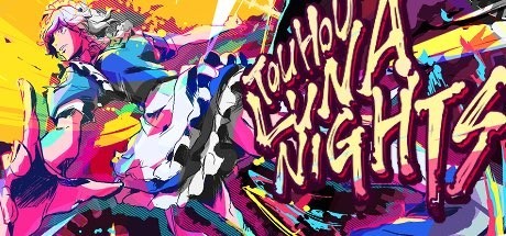 Games like Touhou Luna Nights