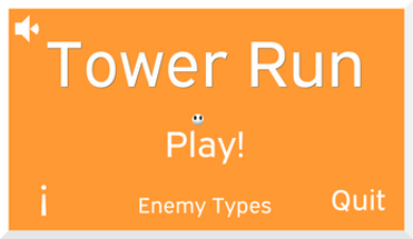 Tower Run: Hard to defeat Image