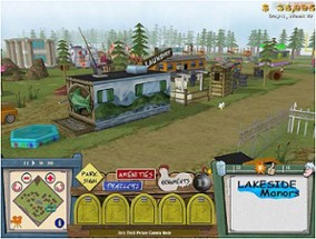 Trailer Park Tycoon Image