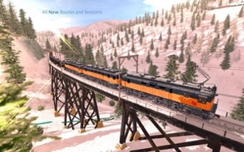 Trainz A New Era Image