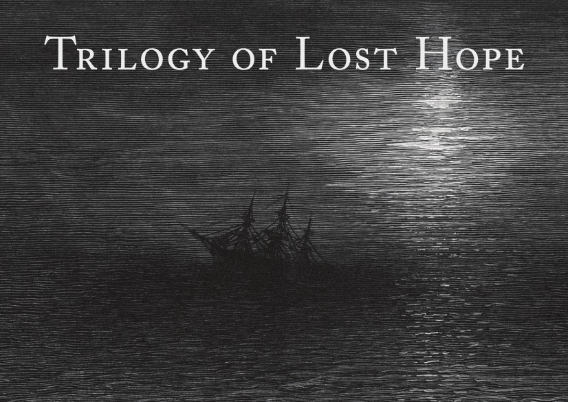 Games like Trilogy of Lost Hope