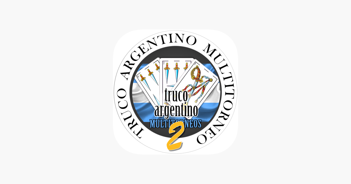 Games like Truco Argentino Multitorneo
