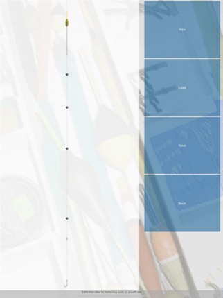 TrueFish Lite screenshot
