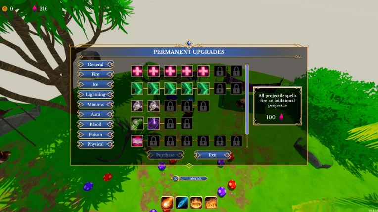 Ultimate Wizard screenshot