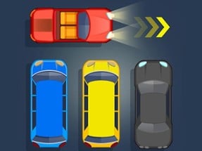 Unblock Red Cars Image