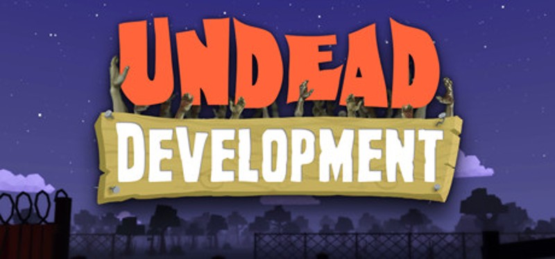 Undead Development Game Cover