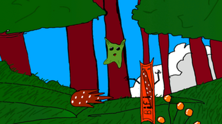 Unge screenshot