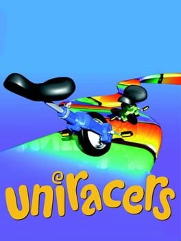 Games like Uniracers