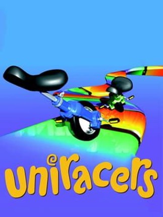 Uniracers Image