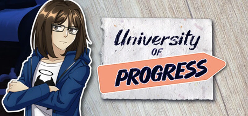 University of Progress Image