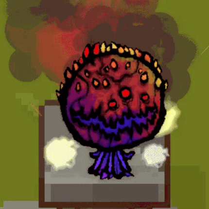 Unstable Elementals Image