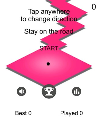 Vario Zig Zaga screenshot