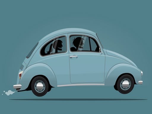 Games like Vintage Sports Car Difference