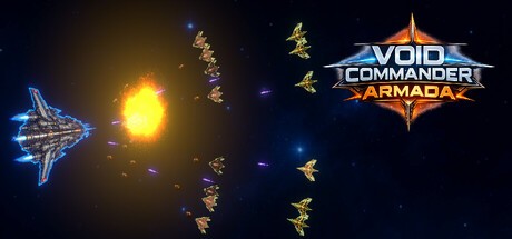 Games like Void Commander: Armada