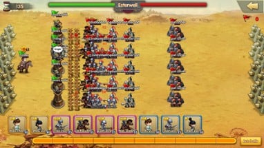 War of Three Kingdoms Image