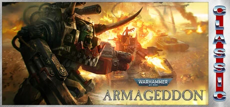 Games like Warhammer 40,000: Armageddon