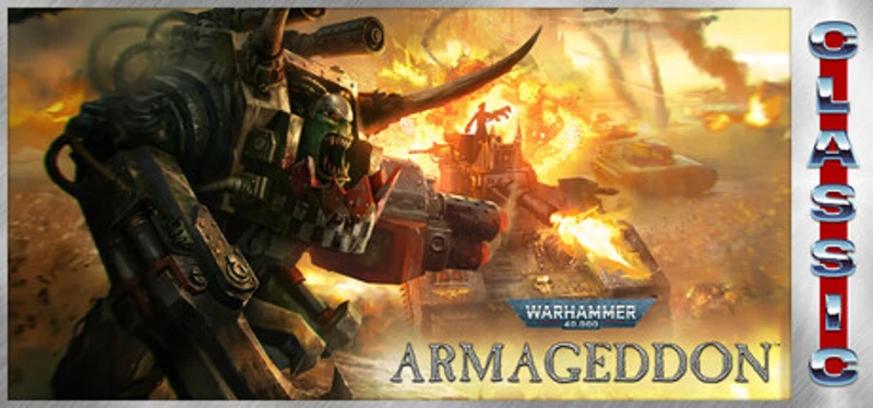 Warhammer 40,000: Armageddon Image
