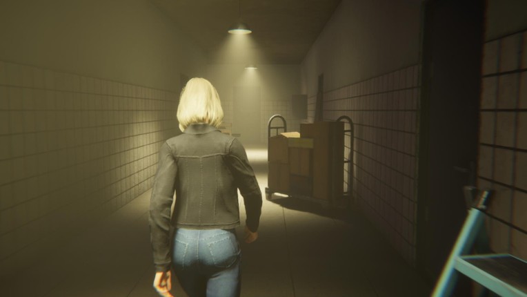 Watch Eye screenshot