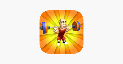 Weight Lifter - Addictive Game Image