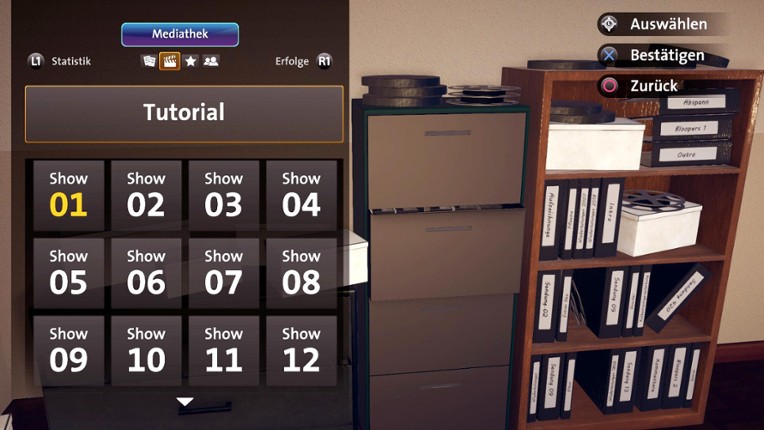 Wer Weiß Denn Sowas? screenshot