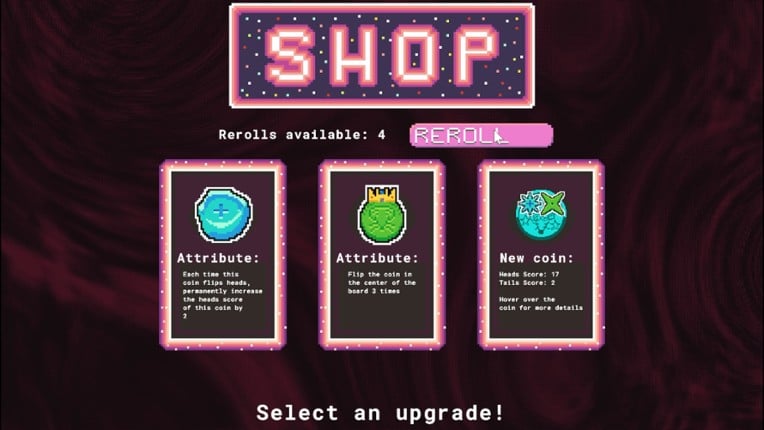 What The Flip?! screenshot